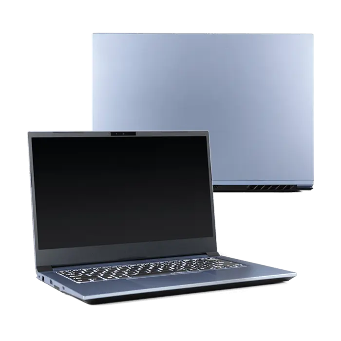 CLEVO NV41PZ - Assembleur portable compatible Linux. Avec ou sans système exploitation